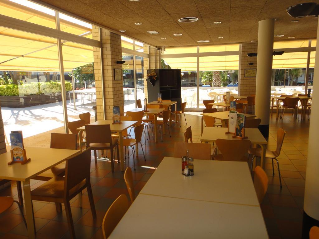 Ferienwohnung Bertur Comtat Sant Jordi Castell-Platja d’Aro Exterior foto
